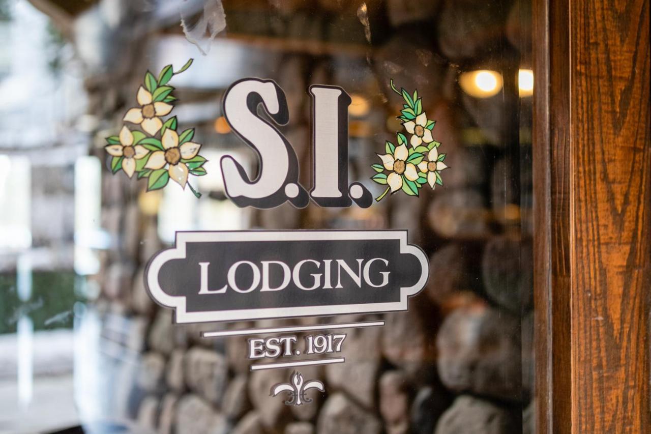 Saddleback Inn At Lake Arrowhead Buitenkant foto