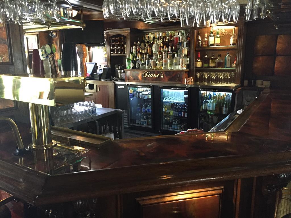 Saddleback Inn At Lake Arrowhead Buitenkant foto